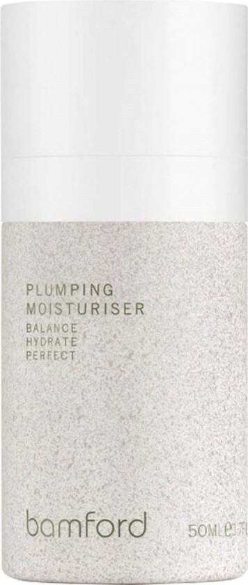 Bilde av Skincare Plumping Moisturiser 50 ml
