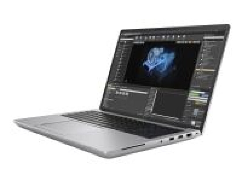 ZBook Fury 16 G10 16" - i9-13950HX - RTX 4000 Ada - 32GB - 1TB - Win 11 PRO