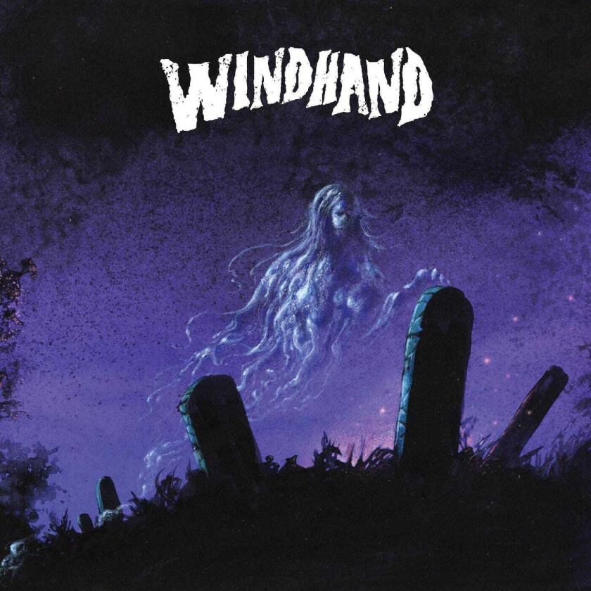 Windhand Windhand LP/Vinyl