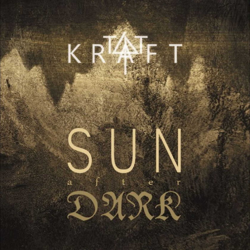 Sun After Dark Tatkraft CD