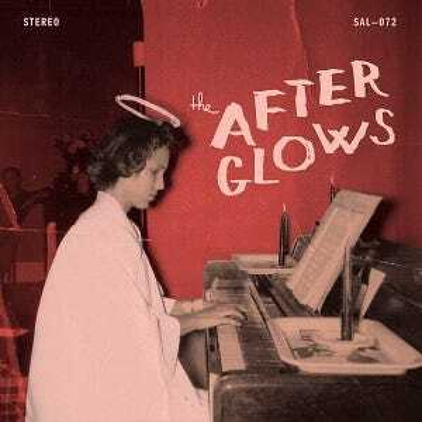The Afterglows The Afterglows LP/Vinyl