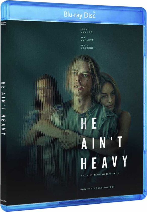 He Ain't Heavy Bluray