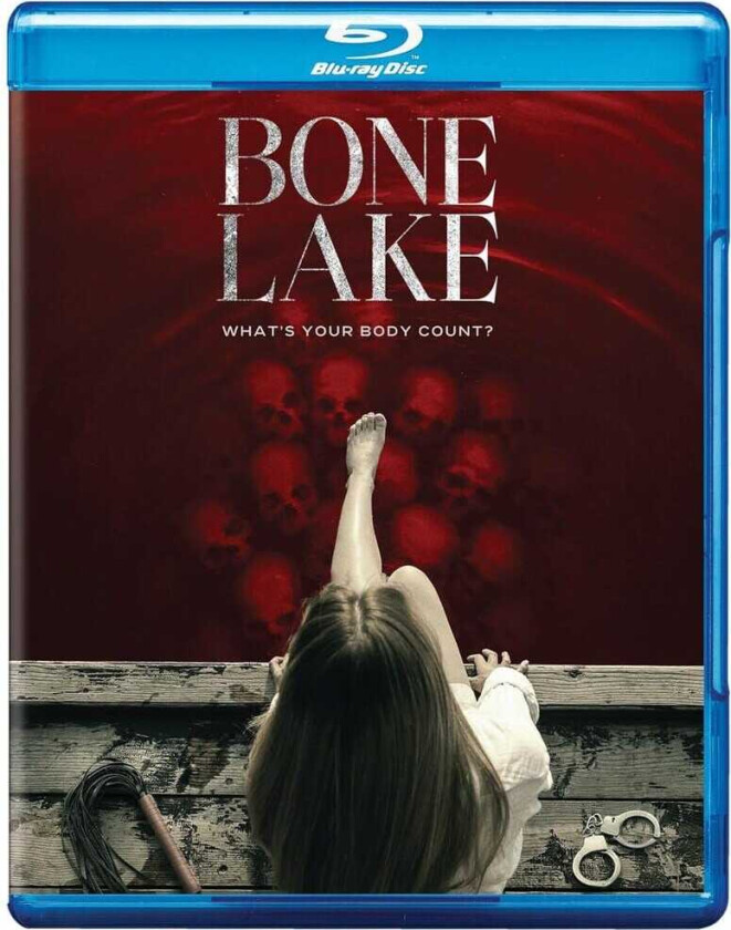 Bone Lake Bluray