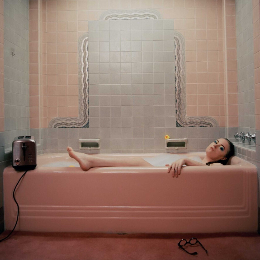 EmmaJean Thackray Weirdo LP/Vinyl