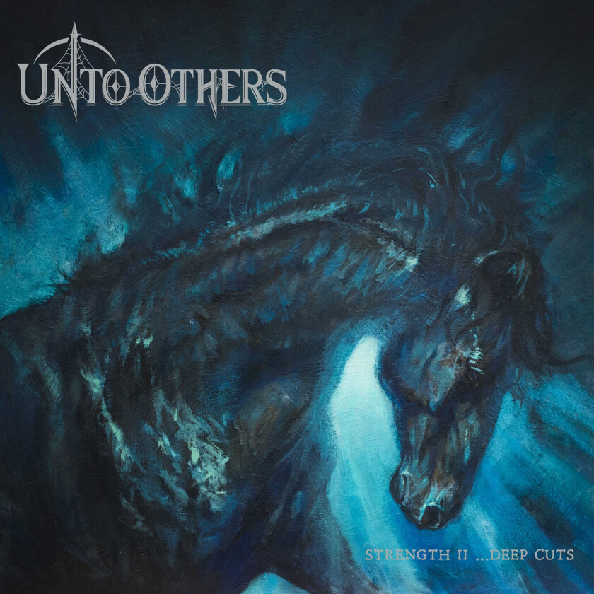 Unto Others Strength Ii ...Deep Cuts CD
