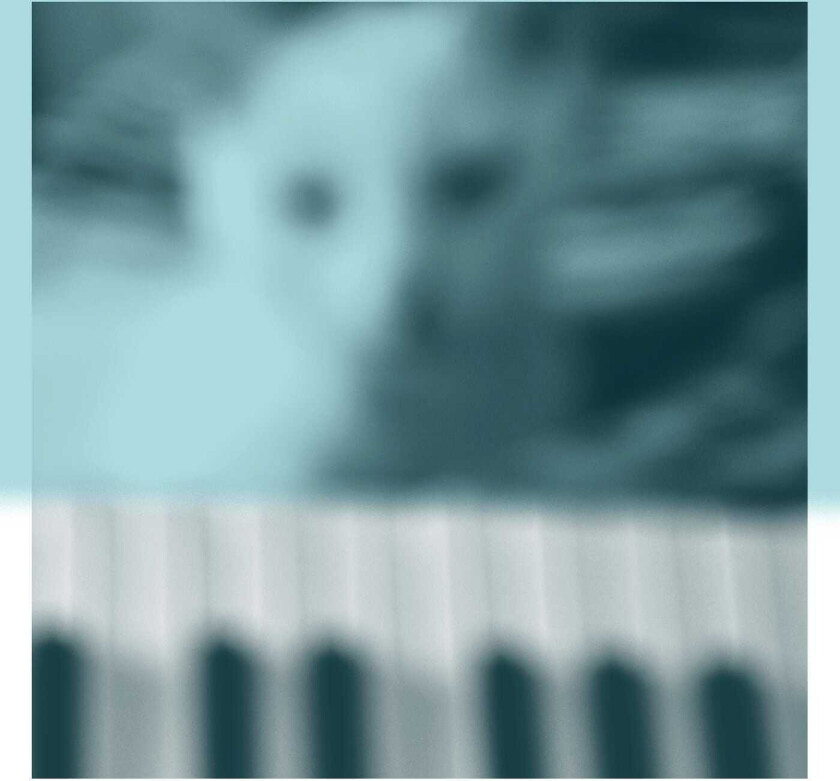 Peter Broderick Piano Works Vol. 1 (Floating In Tucker’s Basement) LP/Vinyl