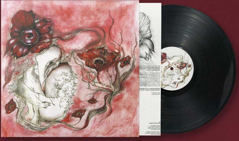 Ea Othilde I Will Not Be Like That LP/Vinyl