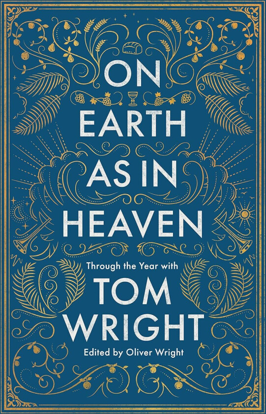 On Earth as in Heaven