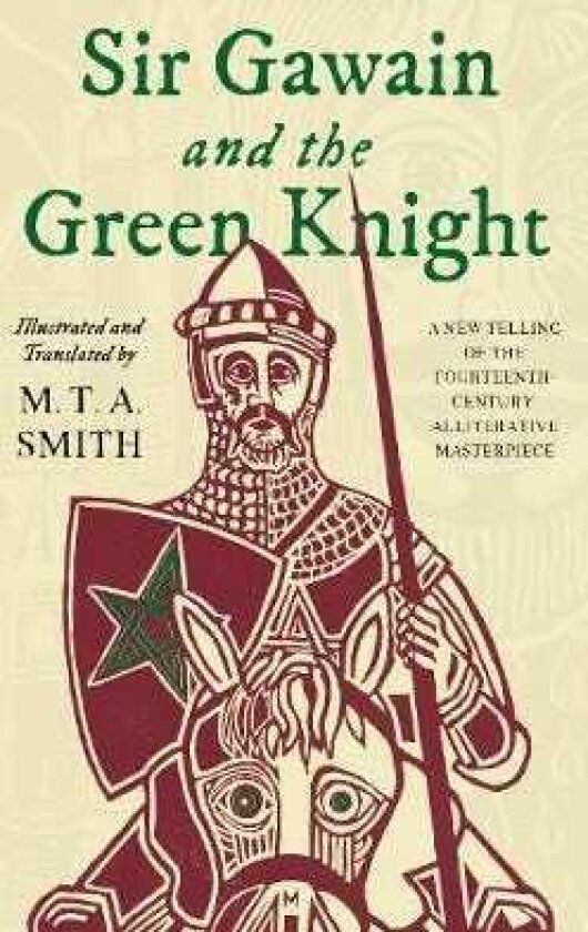 Sir Gawain and the Green Knight
