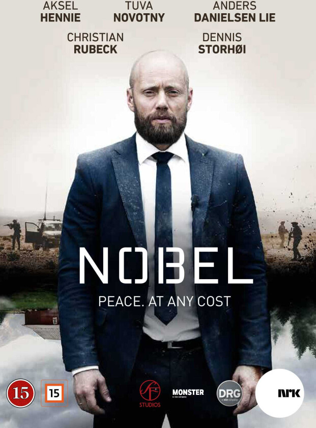 Nobel DVD
