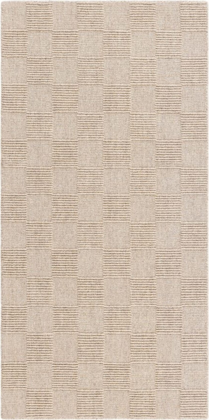 Sydney Ullteppe 80x250 cm - Beige