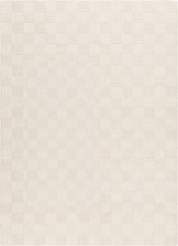 Sydney Ullteppe 160x230 cm - Beige