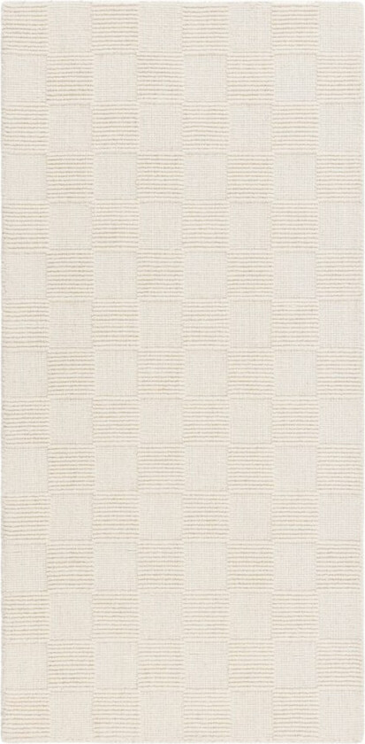 Sydney Ullteppe 80x150 cm - Beige