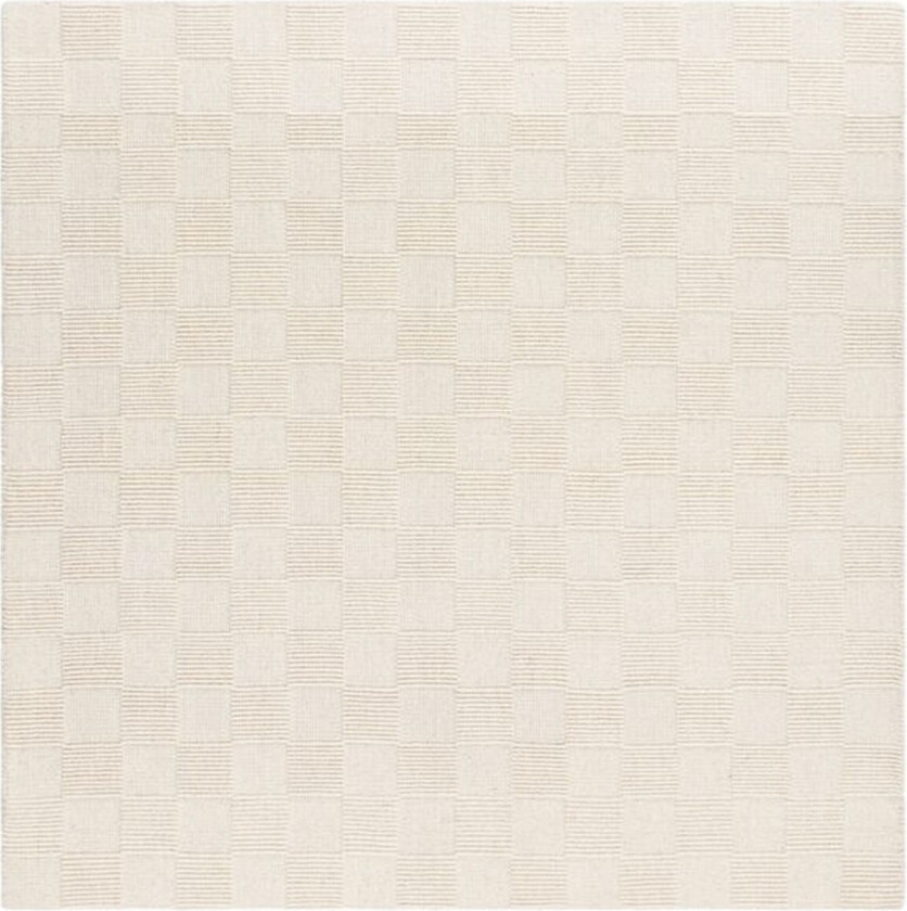 Sydney Ullteppe 200x200 cm - Beige