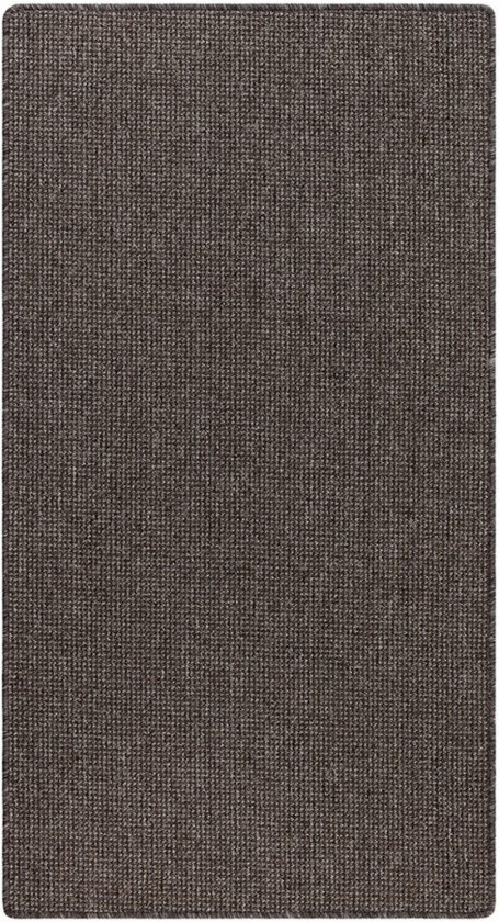 Titan Tuftet teppe 67x120 cm - Beige