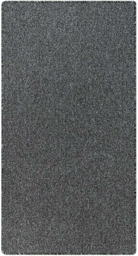 Titan Tuftet teppe 80x320 cm - Grønn