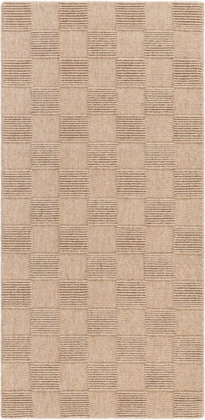 Sydney Ullteppe 80x150 cm - Beige