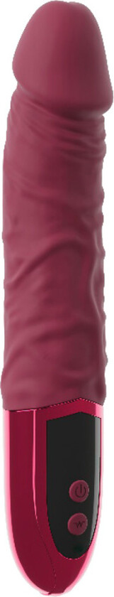 Beau Coeur: Varelo, Natural Vibrator