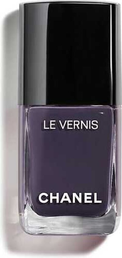 LE VERNIS Longwear Nail Colour