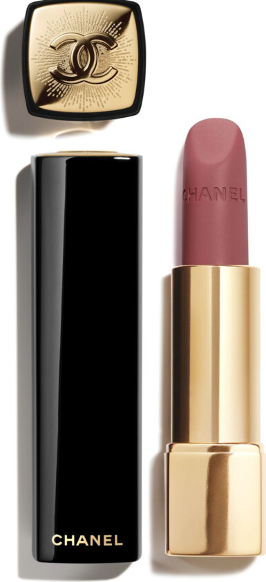 ROUGE ALLURE (Farge: 548 - LIMITEE ABSTRAIT)