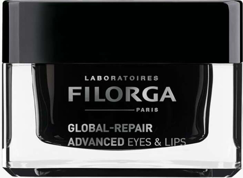 Global-Repair Advanced Eyes & Lips 15 ml