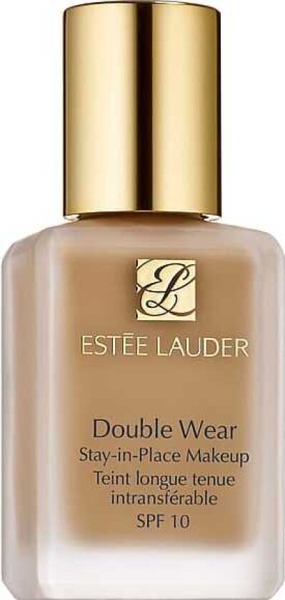 Double Wear Stay-In-Place Makeup Foundation SPF10 2C3 Fresco