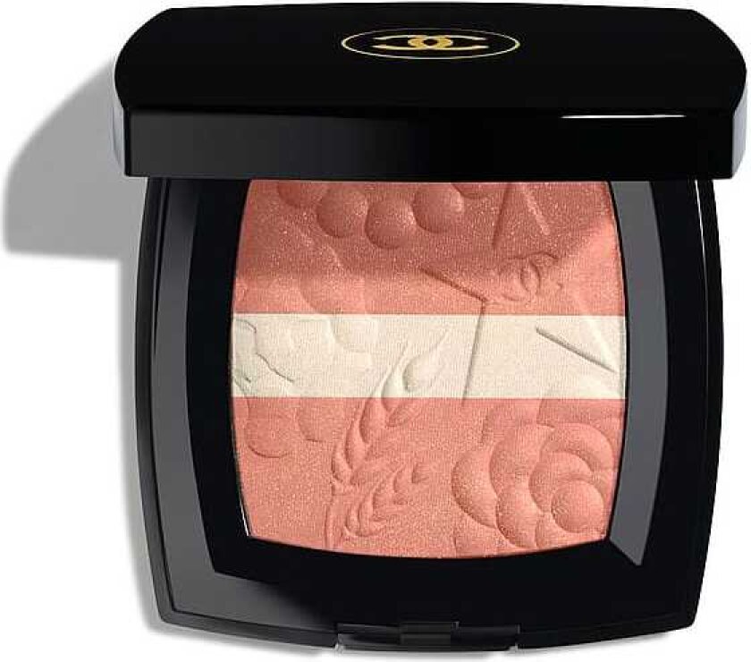 Illuminating Powder Blush