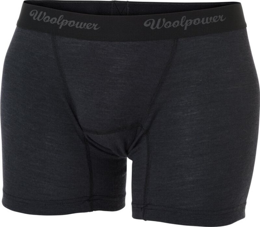 Boxer Protection LITE Anthracite