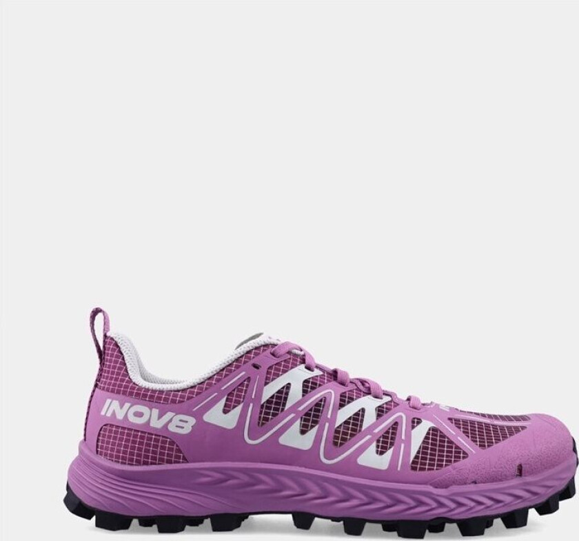 MudTalon Speed V2 Wide Dame Purple