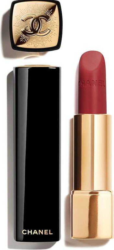 ROUGE ALLURE VELVET Luminous Matte Lip Colour