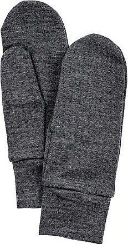 Heavy Merino Mitt