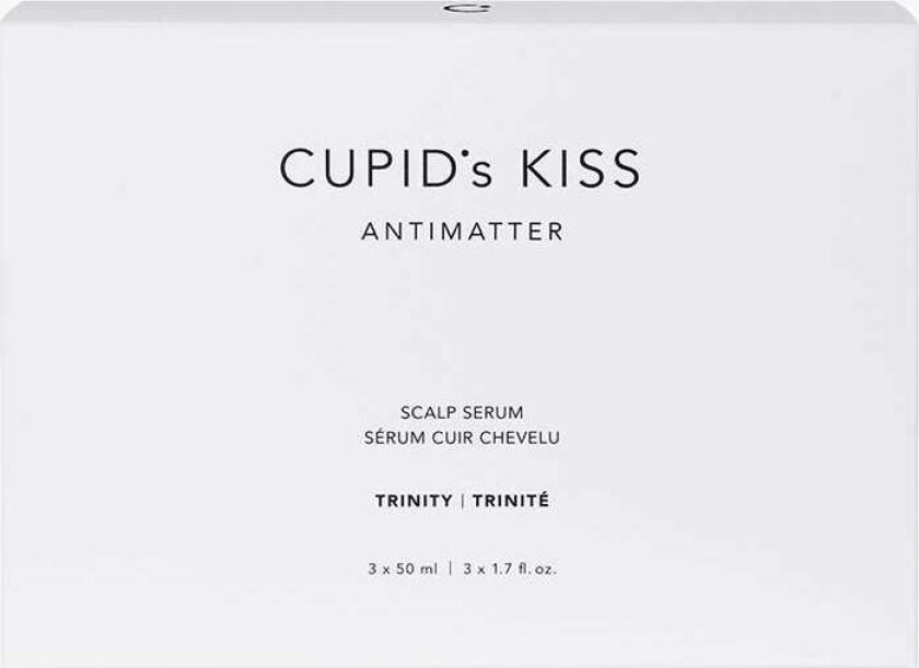 Bilde av Antimatter Scalp Serum Trinity 3 x 50 ml