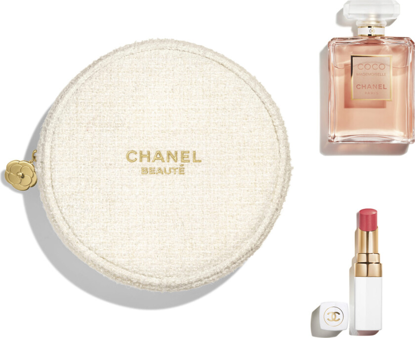 THE SIGNATURE COCO MADEMOISELLE LOOK SET