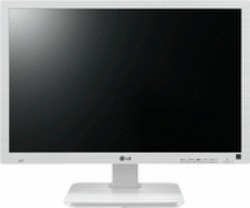 LG 22MB65PM, 55,9 cm (22), 1680 x 1050 pixel, LED, 5 ms, 250 cd/m², Hvid