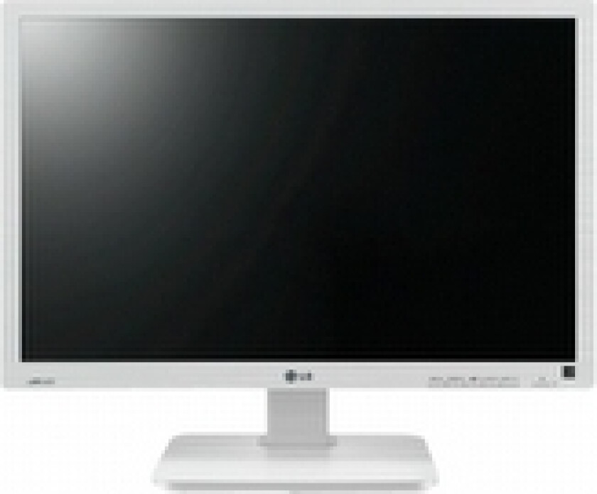 LG 24MB65PY, 61 cm (24), 250 cd/m², 1920 x 1200 pixel, 5 ms, LED, Full HD