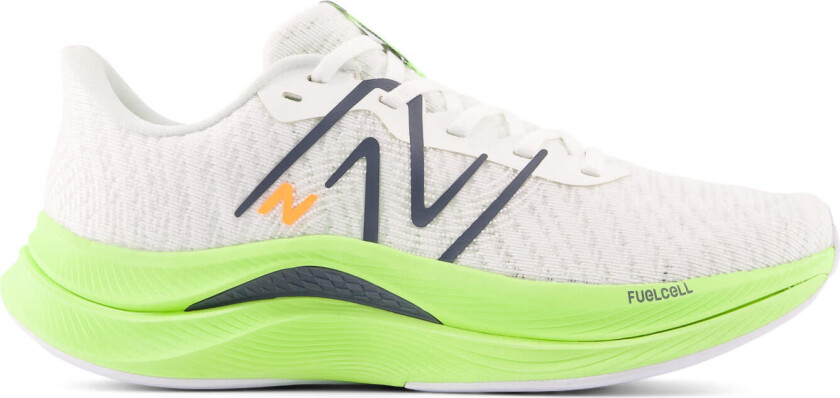 Women's Fuelcell Propel V4 White 37.5, White