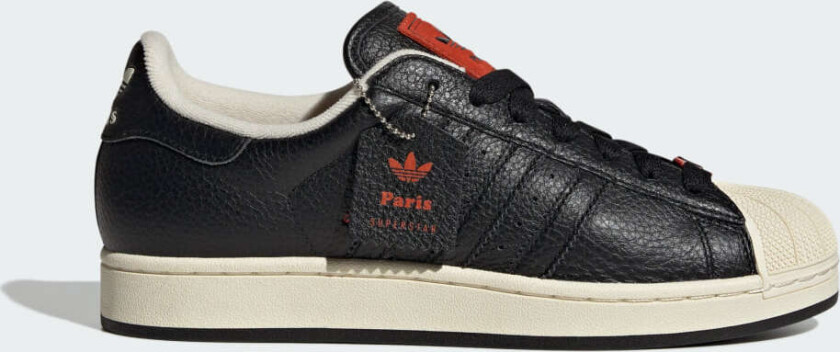 SUPERSTAR II shoes