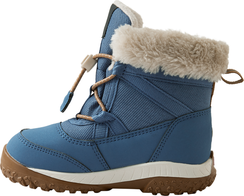 Samooja tec Vinterstøvler Blue Ocean Blue Ocean-24 EU Blå 24 EU unisex