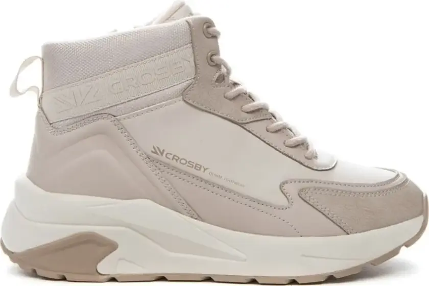 Dame, Sko, Beige, 39 EU