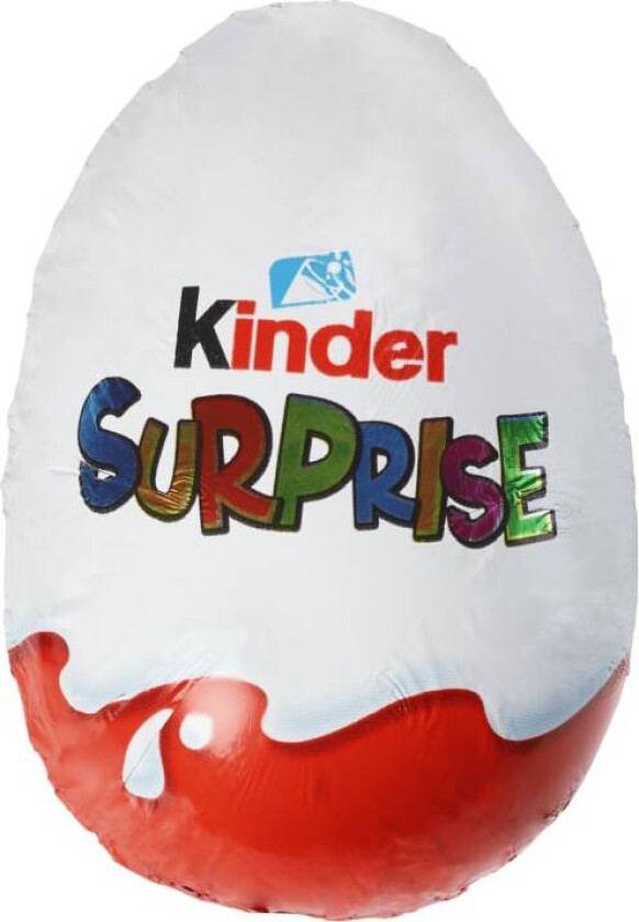 Kinder Surprise 20g Ferrero
