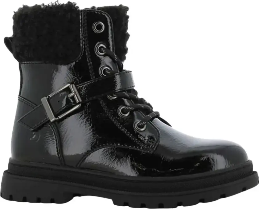 Dame, Sko, Svart, 37 EU