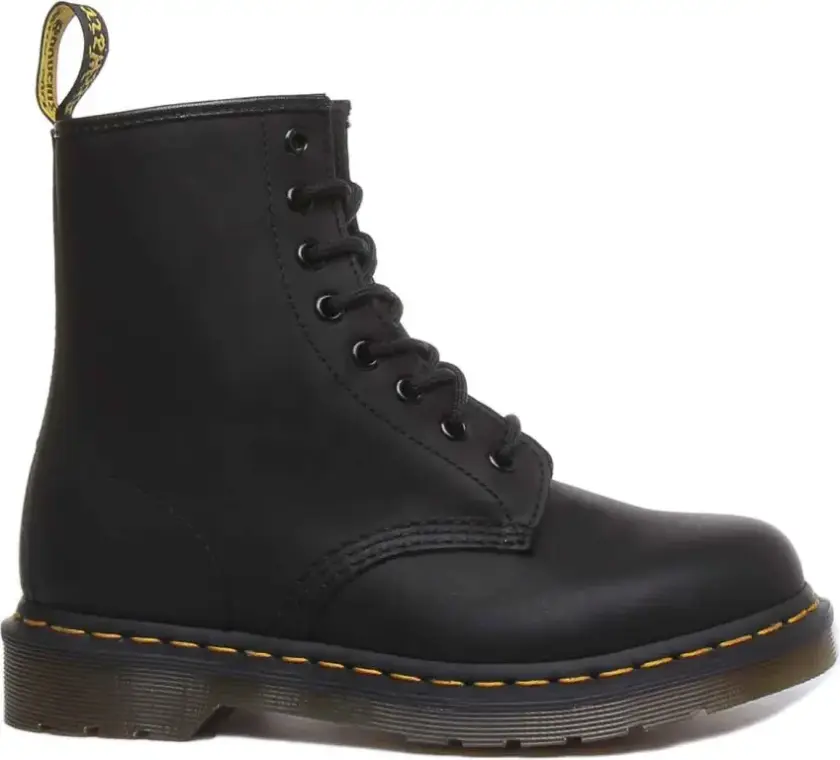 Dame, Sko, Svart, 36 EU