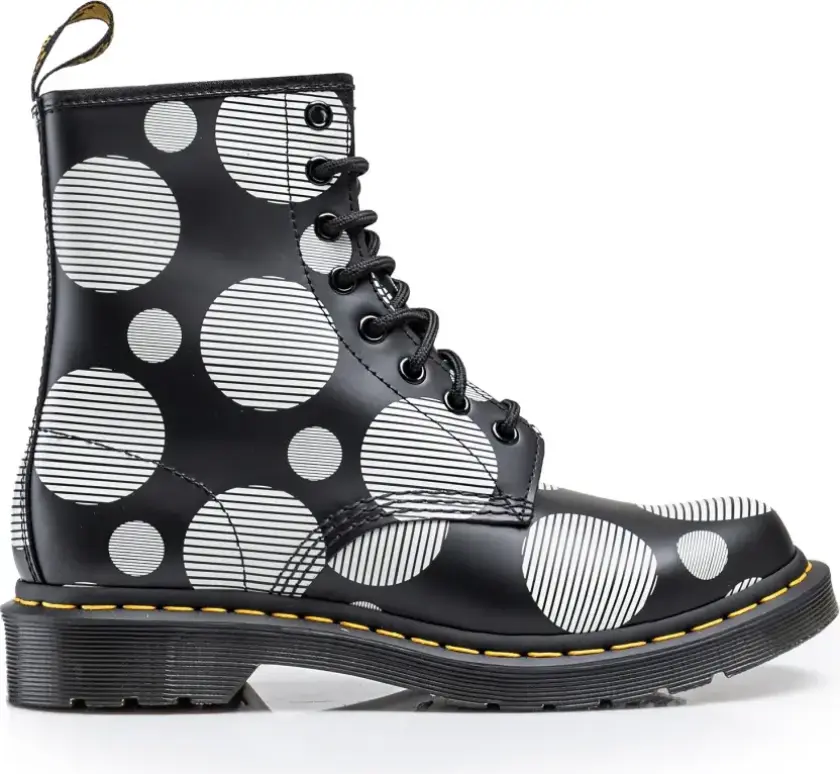 Dame, Sko, Svart, 36 EU