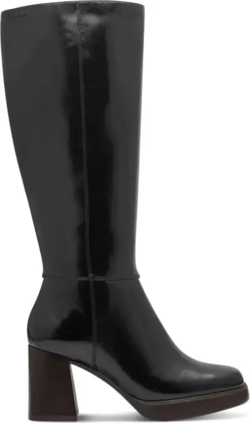 Dame, Sko, Svart, 39 EU