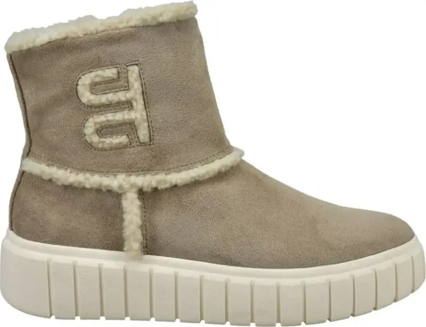 Dame, Sko, Beige, 38 EU