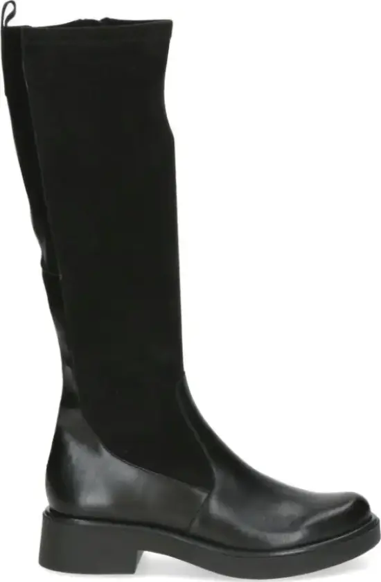 Dame, Sko, Svart, 39 EU