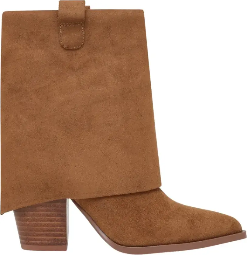 Dame, Sko, Brun, 38 1/2 EU