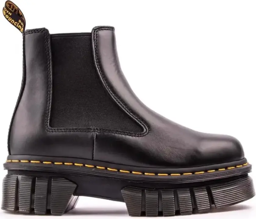 Dame, Sko, Svart, 40 EU