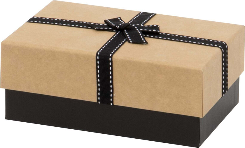 Gaveeske 5 Kraft og sort