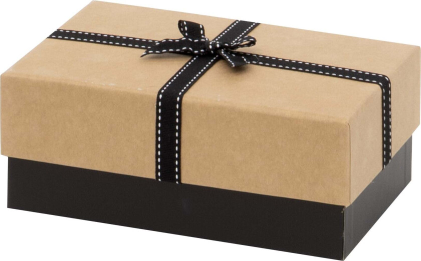 Gaveeske 6 Kraft og sort